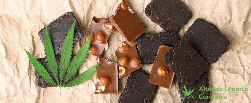 AOC 3 Recipes You Can Make Using Cannabis Chocolate
