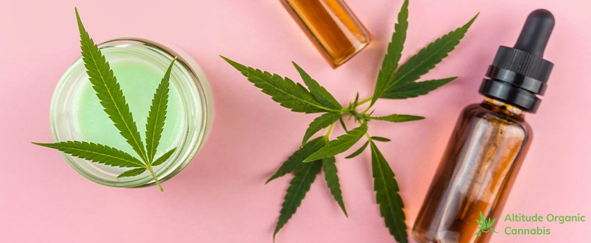 4 DIY CBD Beauty Product Recipes You Can Make at Home