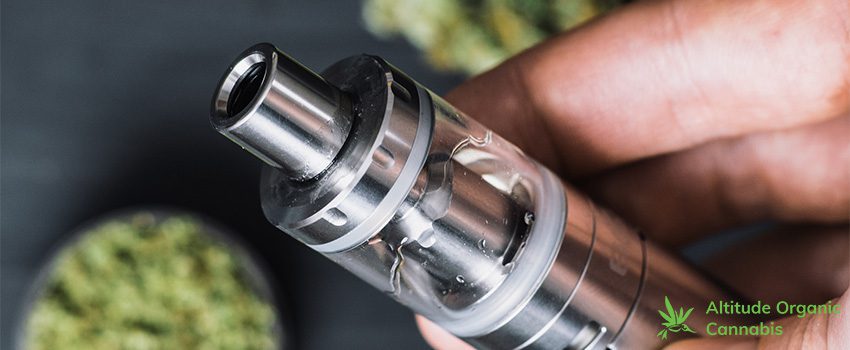 AOC 5 Tricks for Using Weed Vaporizers