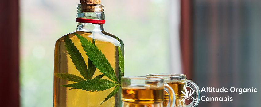AOC 6 Reasons Why You Should Avoid Mixing Cannabis and Alcohol