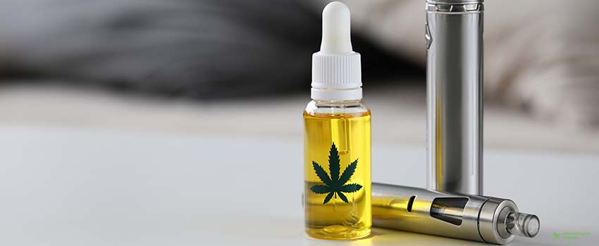 CBD and THC Vapes vs Tinctures: Which One Is Best for Me?- AOC