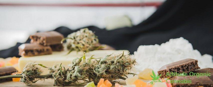 AOC Cooking With Cannabis X Cannabis-Infused Recipes You Should Try