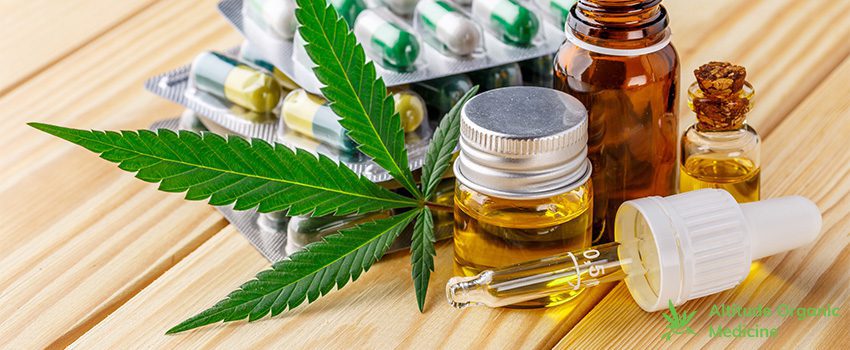 AOC Medical Marijuana - Its Benefits and Risks Explained